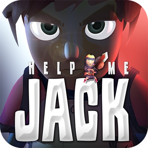 Help Me Jack:Save the Dogs(SE)