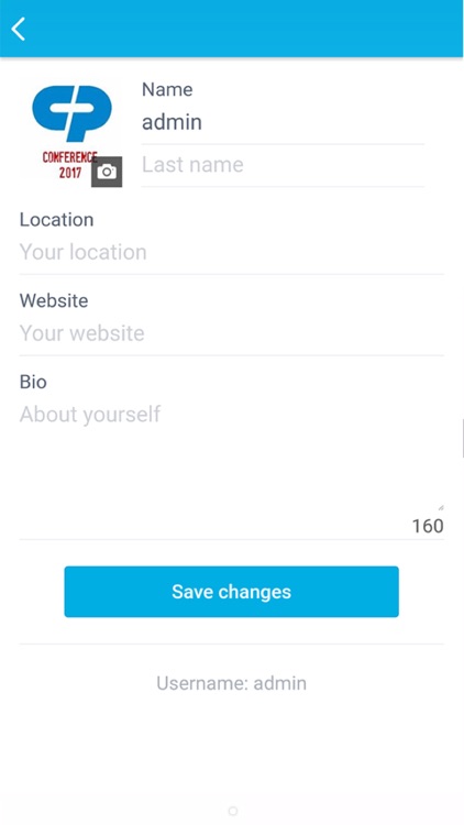 Colgate SA 2018 Conference