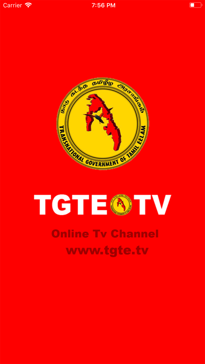 TGTE TV
