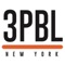 The 3PBL app streamlines communication, scheduling, and score updates into one, easy-to-use app