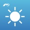 New App Freesun by Power Electronics for iPhone and iPad