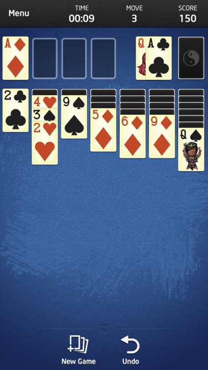 Age of Solitare Classic