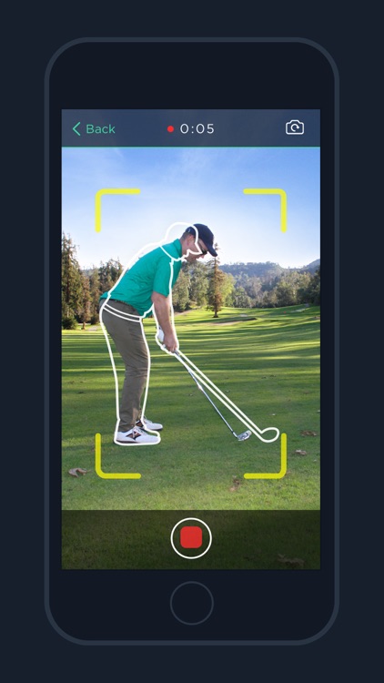 Swingers: Golf Tips on Demand screenshot-3