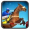 Extreme Horse Racing Simulator 3D game is an arcade game comprised of three horses you have to collect the diamonds come your way as much as you could to score high