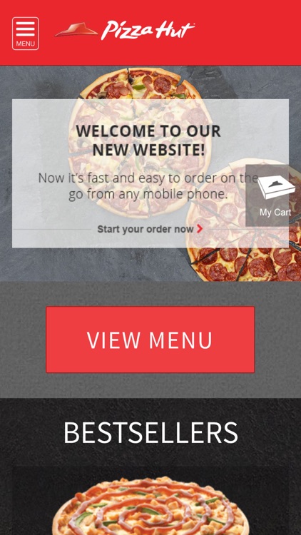Pizza Hut New Zealand