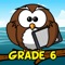 Learn important 6th Grade lessons with these 15 fun and interactive games