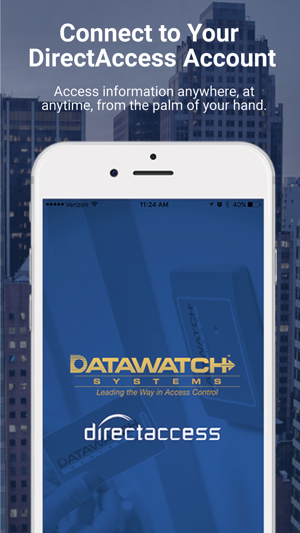 Datawatch DirectAccess(圖1)-速報App