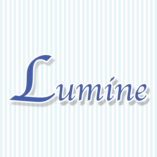 Total Fashion Care Lumine（ルミネ）