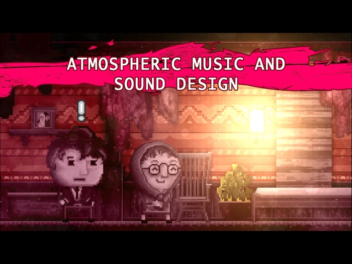 DISTRAINT Deluxe Edition