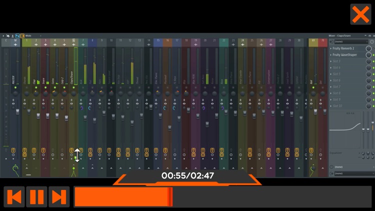 Course For FL Studio Workflows
