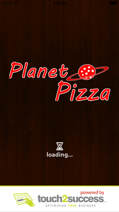 How to cancel & delete Planet Pizza Northumberland from iphone & ipad 1