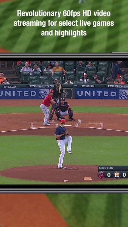 MLB At Bat screenshot-0