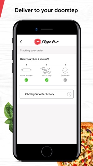 Pizza Hut UAE(圖7)-速報App