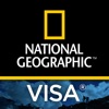 National Geographic Visa