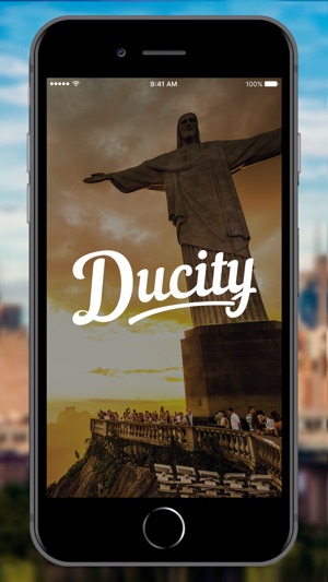 Ducity for tour guide only(圖1)-速報App