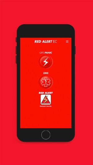 Red Alert EC(圖4)-速報App