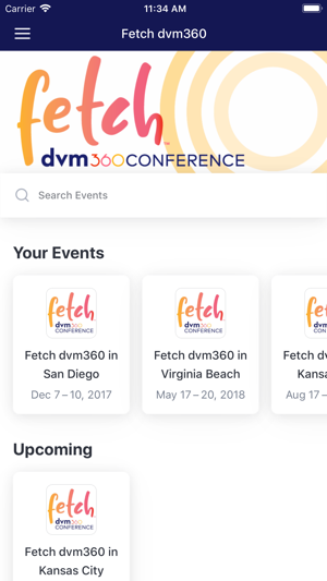 Fetch dvm360 conference(圖2)-速報App