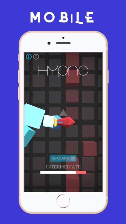 Hypno Game screenshot-3