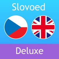 English <> Czech Dictionary