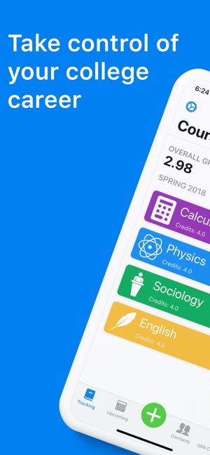 Grade Control: School Grades(圖1)-速報App