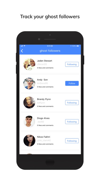 Insights+ for Instagram