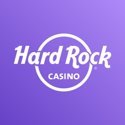 Hard Rock Online Casino icon