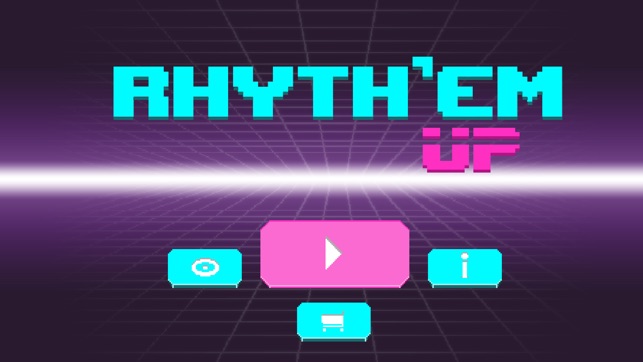 Rhythem'up Game(圖2)-速報App