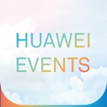 Huawei Events App/Huawei Europe Events