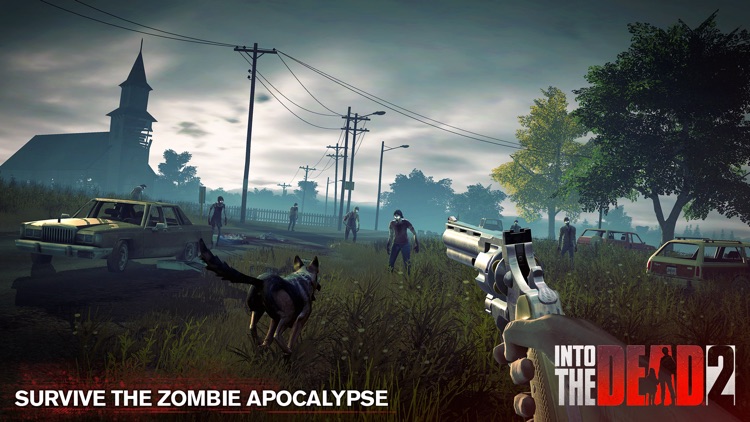Into the Dead 2 screenshot-0