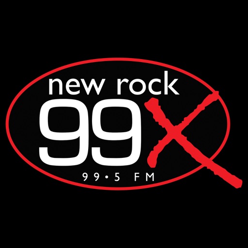 New Rock 99x