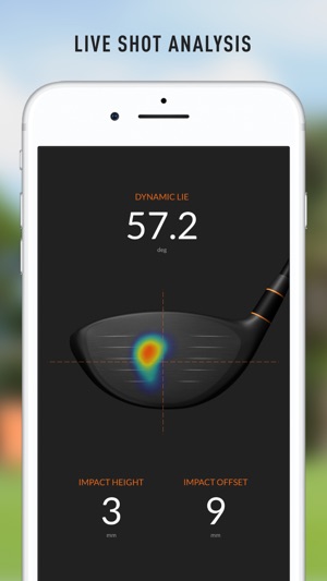 TrackMan Golf(圖1)-速報App