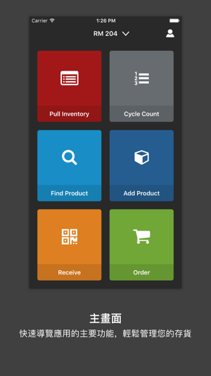 Inventory Management by Mouser