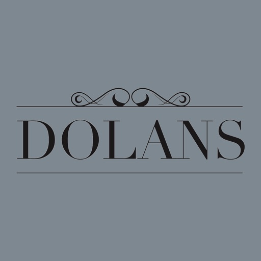 Dolan's Restaurant Strabane icon
