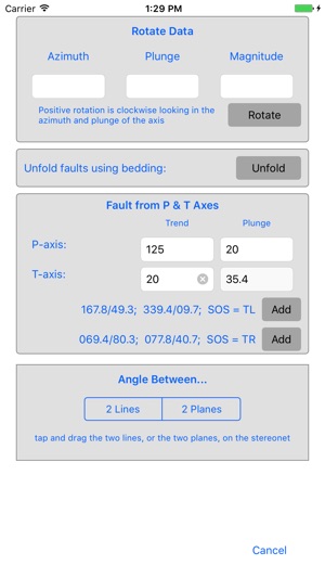 FaultKin Mobile(圖5)-速報App