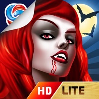 Vampireville HD lite: haunted castle adventure PC 용