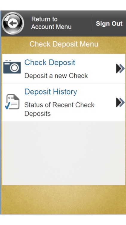 Tri Valley Service FCU screenshot-3