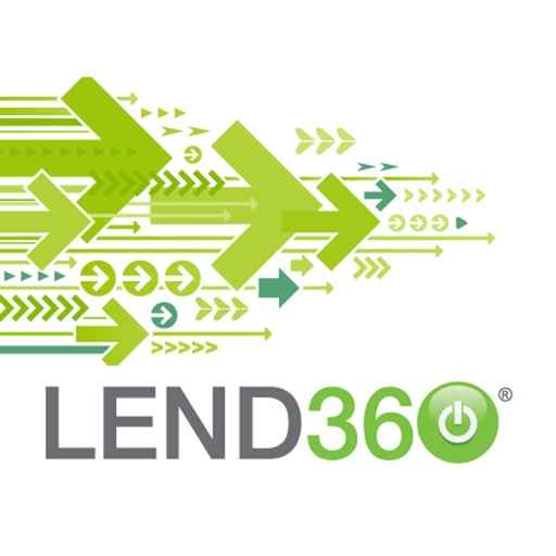 LEND360 2018 icon