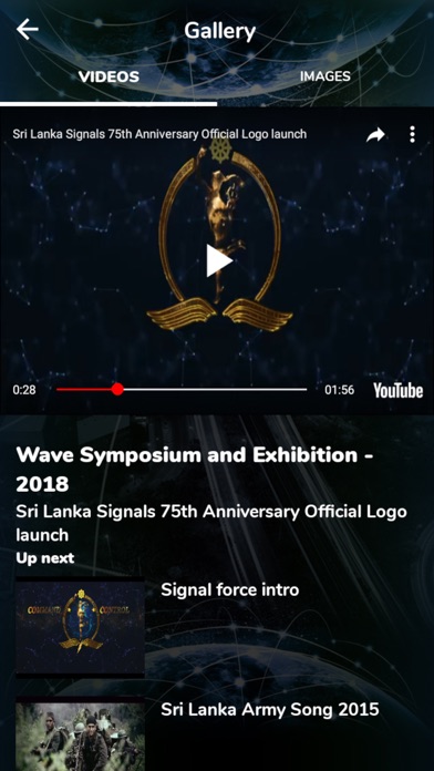Wave 2018 screenshot 4