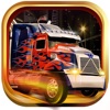 卡车模拟驾驶-公路货车拖车开车游戏
