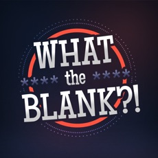 Activities of What the BLANK?! Audio Ad Libs