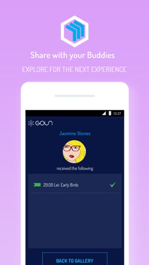 GOiN Explorer(圖3)-速報App