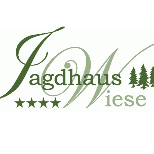 Jagdhaus Wiese