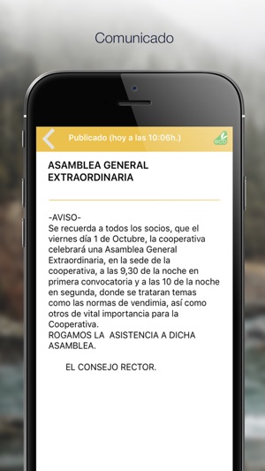 Infocooperativa(圖2)-速報App