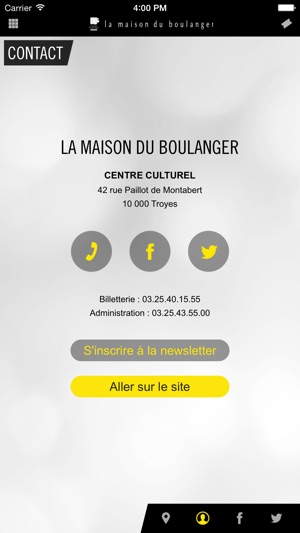 Maison du boulanger(圖4)-速報App