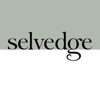 Selvedge app not working? crashes or has problems?