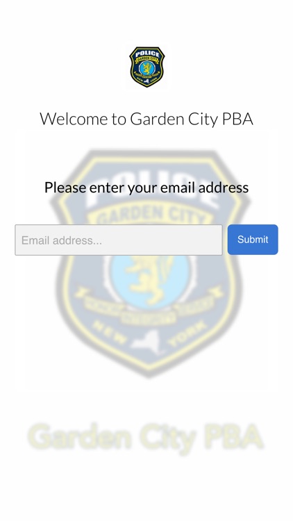 Garden City PBA