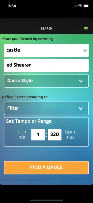 DancePicker(圖2)-速報App