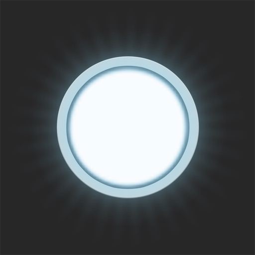 iLight Pro - LED Flashlight Icon