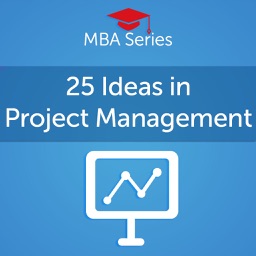 MBA Series: Project Management