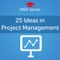 Project management is a carefully planned and organized effort to accomplish a successful project